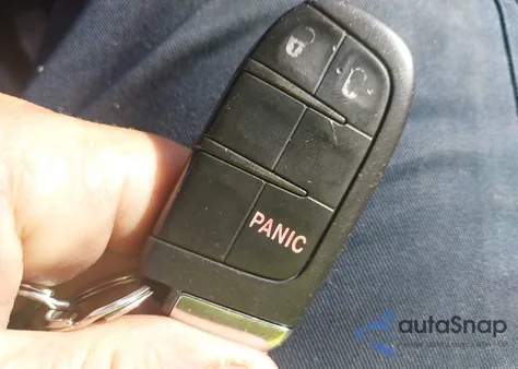 2017 Jeep Renegade Sport 4X4 from USA, damaged, VIN ZACCJBAH4HPE64215